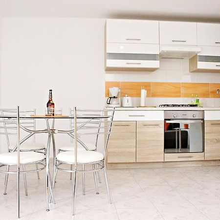 Apartment Ada Zadar Extérieur photo