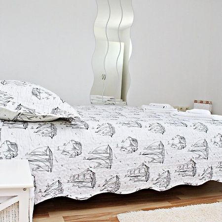Apartment Ada Zadar Extérieur photo