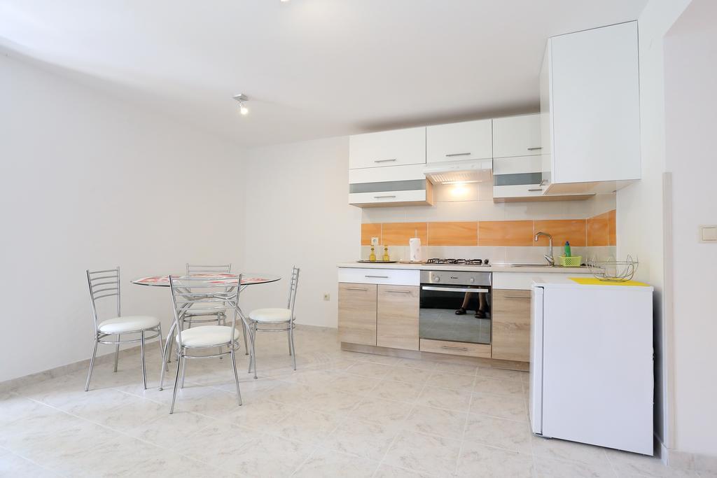 Apartment Ada Zadar Chambre photo
