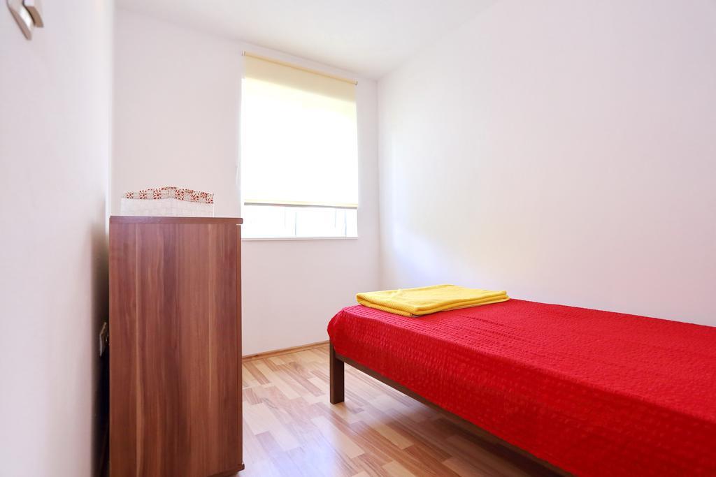 Apartment Ada Zadar Chambre photo