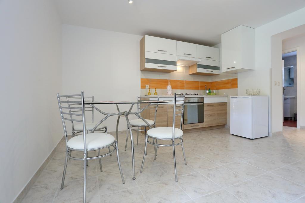 Apartment Ada Zadar Chambre photo
