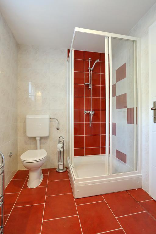 Apartment Ada Zadar Chambre photo
