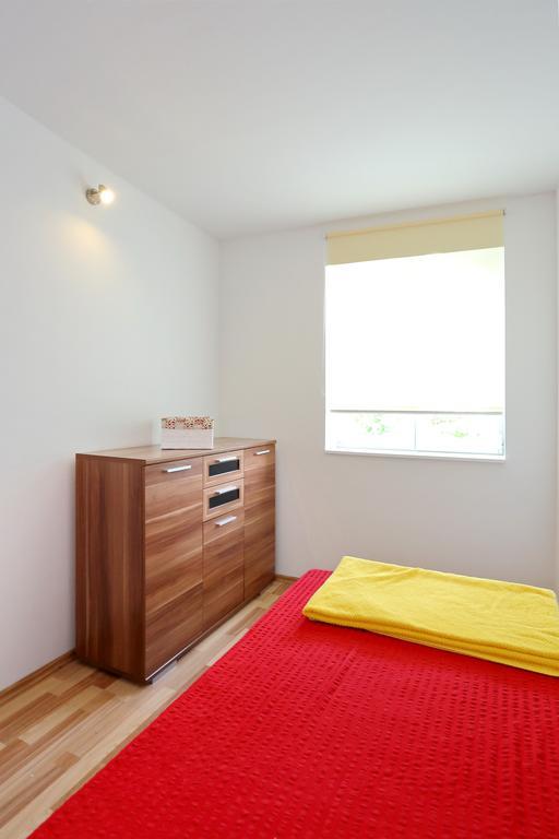 Apartment Ada Zadar Chambre photo
