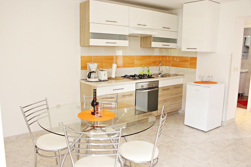 Apartment Ada Zadar Extérieur photo