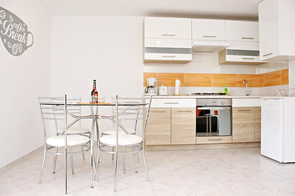 Apartment Ada Zadar Extérieur photo