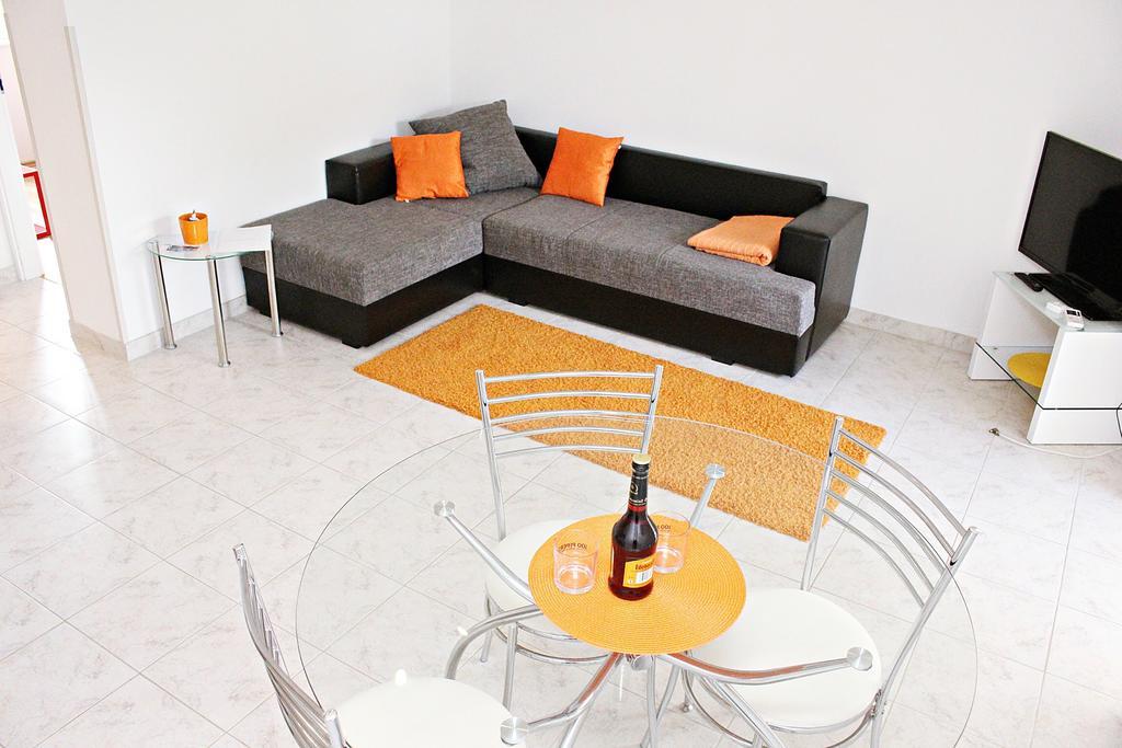 Apartment Ada Zadar Extérieur photo