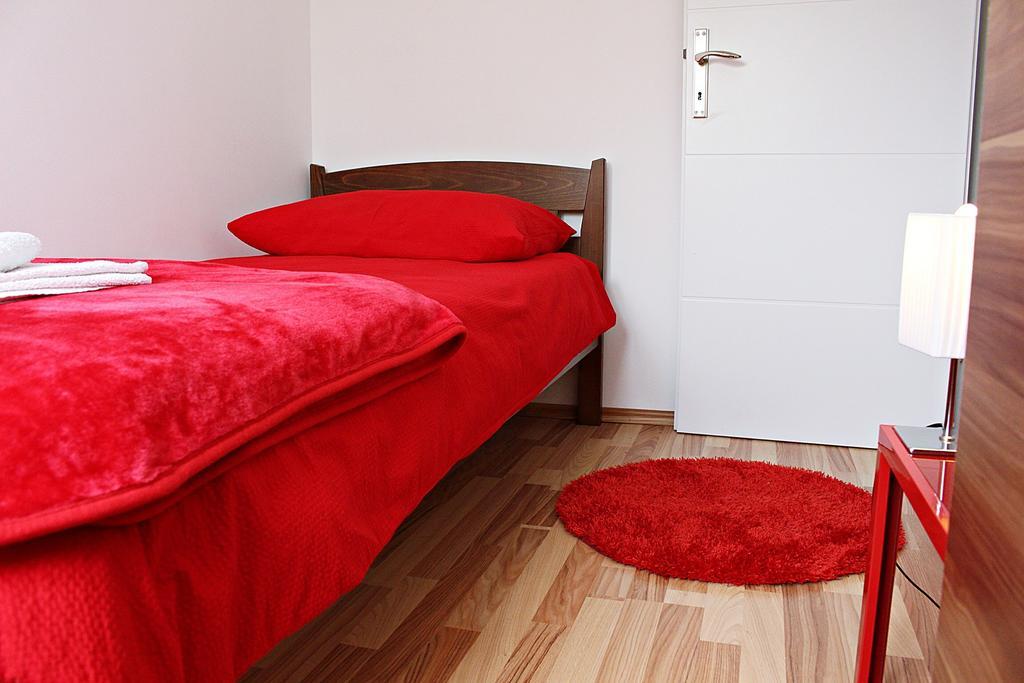 Apartment Ada Zadar Extérieur photo