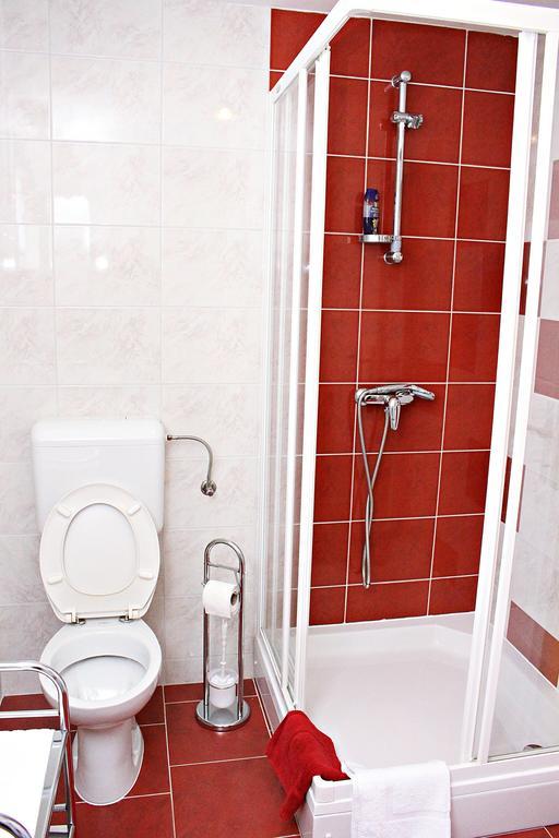 Apartment Ada Zadar Extérieur photo