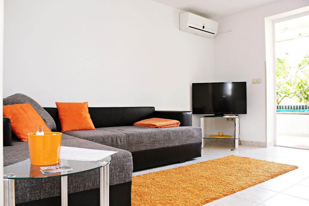 Apartment Ada Zadar Extérieur photo